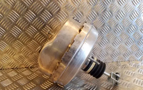 Mercedes-Benz C W205 Brake booster A2054300030Q01