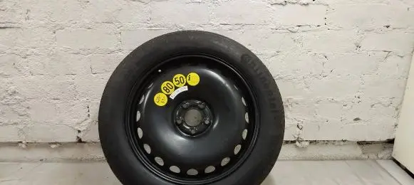 Mercedes-Benz GLE (W166 - C292) R19 spare wheel A1644000102