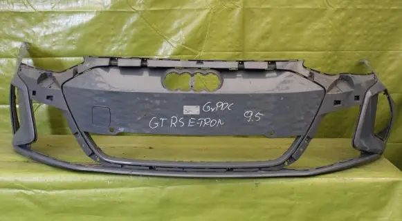 Audi E-tron GT Front bumper