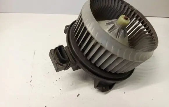 Dodge Caliber Heater fan/blower AY2727005011