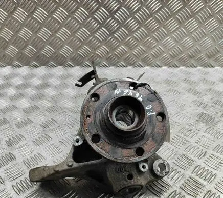 Audi A3 S3 8V Front wheel hub 5Q0407258A
