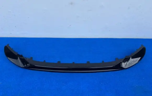 Audi A6 S6 C8 4K Front bumper lip 4K0807733