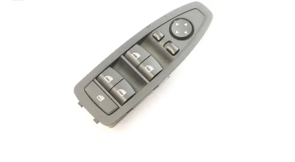BMW 3 F30 F35 F31 Electric window control switch 9208111 61319208111