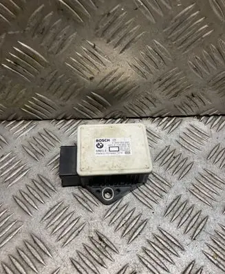 BMW 5 E60 E61 ESP acceleration yaw rate sensor 6774602