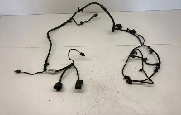 Seat Leon IV Parking sensor (PDC) wiring loom 5FA971095AF