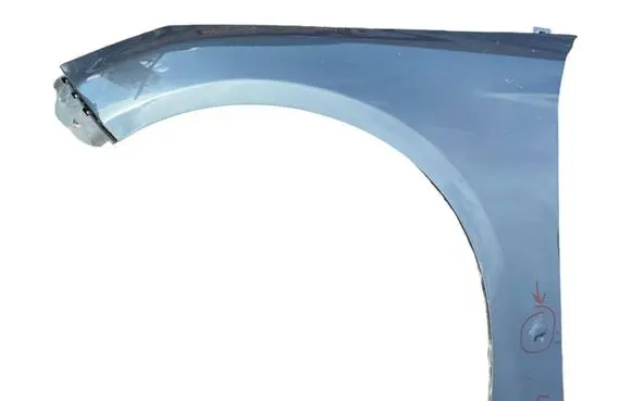Ford Focus Fender