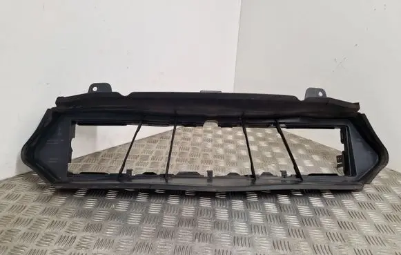 Renault Scenic IV - Grand scenic IV Intercooler air guide/duct channel 622562526R
