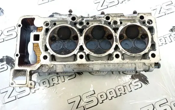 Mercedes-Benz CLK A208 C208 Engine head R1120181201