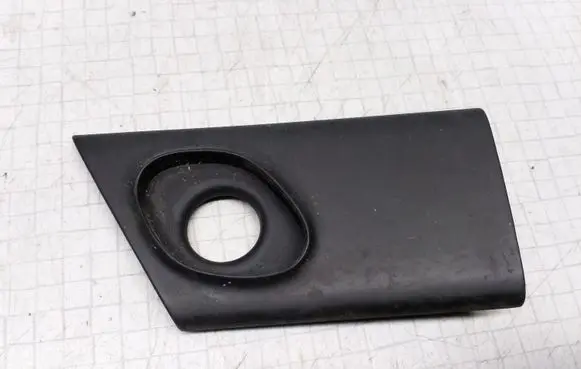 Audi A6 S6 C4 4A Other front door trim element 4A0837248B