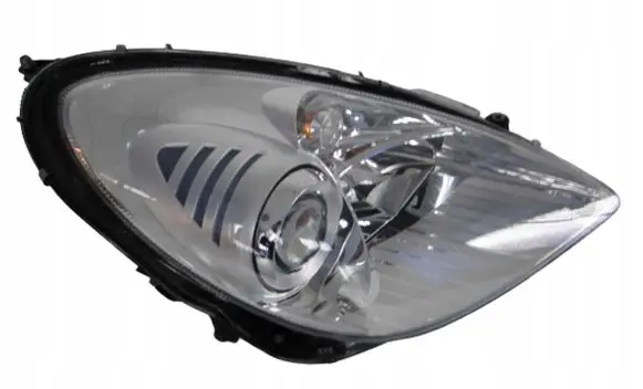 Mercedes-Benz SLK R171 Headlight/headlamp