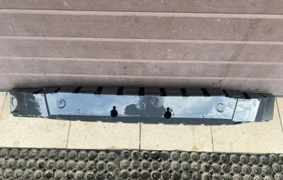 Volvo V70 Front bumper support beam 30763391 30763392