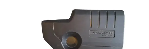Jaguar E-Pace Engine cover (trim) J9C36A949A