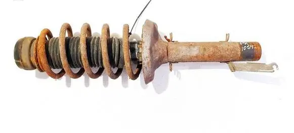 Volkswagen Golf IV Front shock absorber/damper