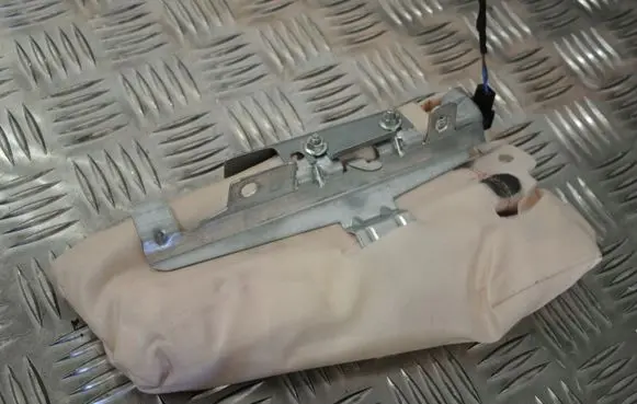 BMW 5 F10 F11 Airbag set 