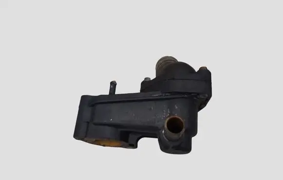 Ford Focus Thermostat/thermostat housing 2S4Q8594AB