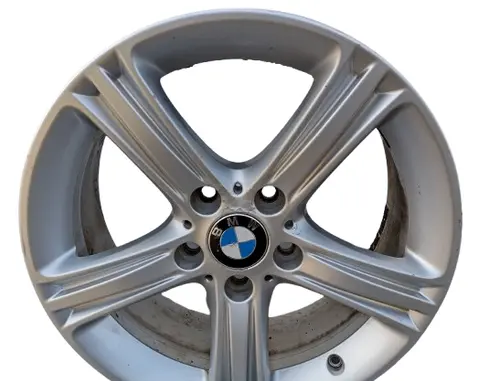 BMW 4 F36 Gran coupe R17 alloy rim 6796242 STYLING393