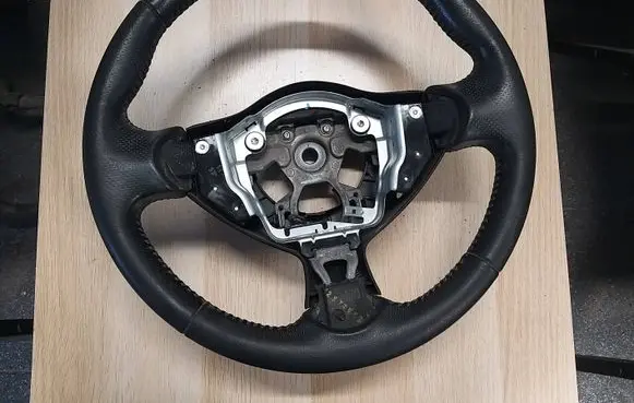 Nissan Note (E12) Steering wheel 484301KB1C