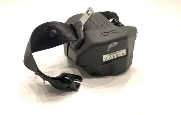 Mini Clubman F54 Rear seatbelt 