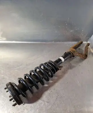 Honda Accord Front shock absorber with coil spring 51620TL4E510M1 08082