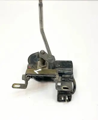 Mercedes-Benz SL R129 Headlight wiper arm set A1298200342 0390206875