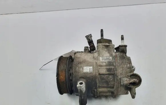 Ford Transit VII Air conditioning (A/C) compressor (pump) GK21-19D629-BE