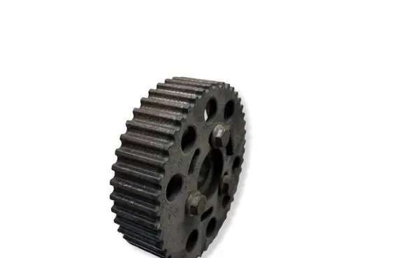Volkswagen Golf V Camshaft pulley/ VANOS 03G199240 038109111E
