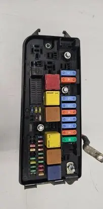 Opel Signum Fuse box set 460023260 13187508