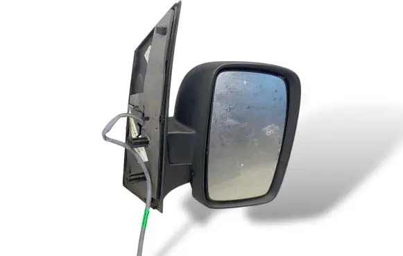 Citroen Jumpy Front door electric wing mirror