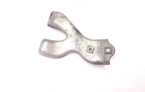 Mercedes-Benz Sprinter W906 Engine mounting bracket A6510900727
