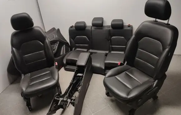 Mercedes-Benz B W246 W242 Interior set 