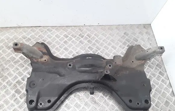 Peugeot 206 Front subframe