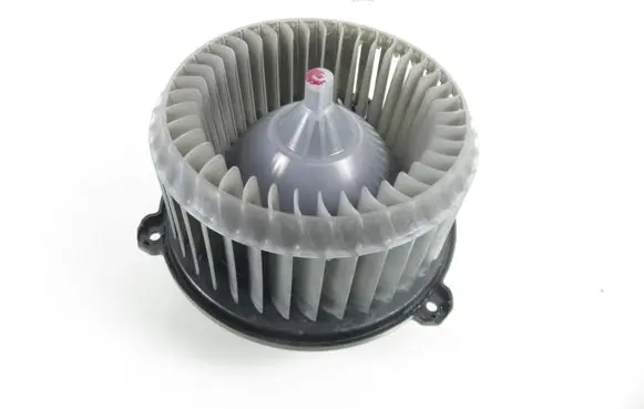 Chevrolet Spark Heater fan/blower 61832502