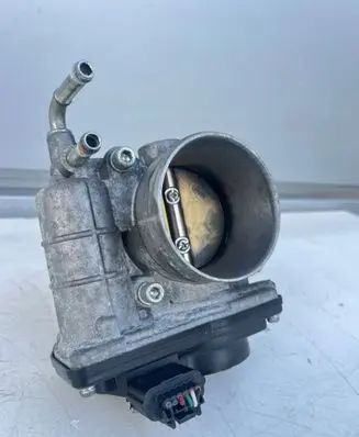 Subaru Legacy VII Throttle valve RME60