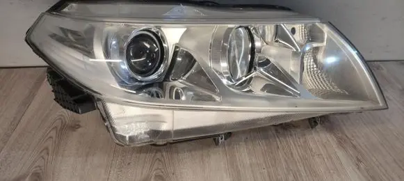 Suzuki Grand Vitara II Headlight/headlamp 100-18097