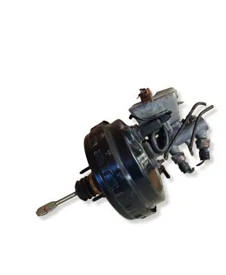 Volvo V70 Brake booster P30714320 03785960014 013653
