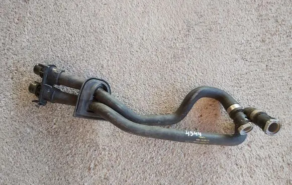 Land Rover Range Rover Evoque L538 Engine coolant pipe/hose 6G9118C266CG