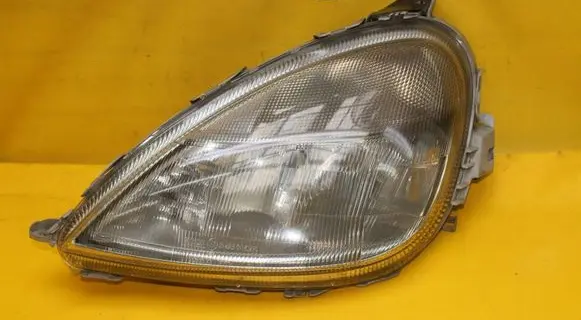 Mercedes-Benz A W168 Headlight/headlamp