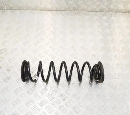 Volkswagen T-Roc Rear coil spring 5Q0511121BD 5Q0512297G