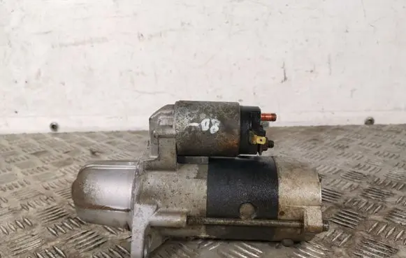 Subaru Outback (BS) Starter motor 23300AA780