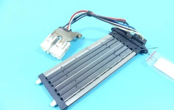 Nissan X-Trail T31 Interior heater climate box assembly A30105A7700003 IMPRK1336068