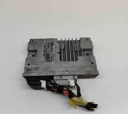 Audi e-tron Gateway control module 4KL907468C 4KL907468