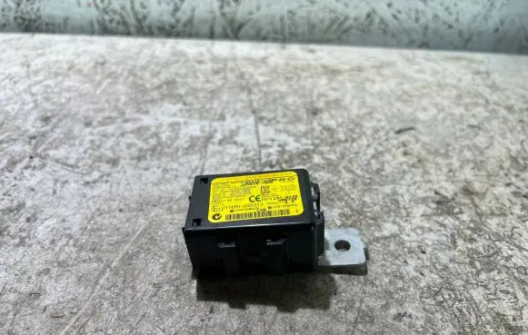 Immobilizer control unit/module
