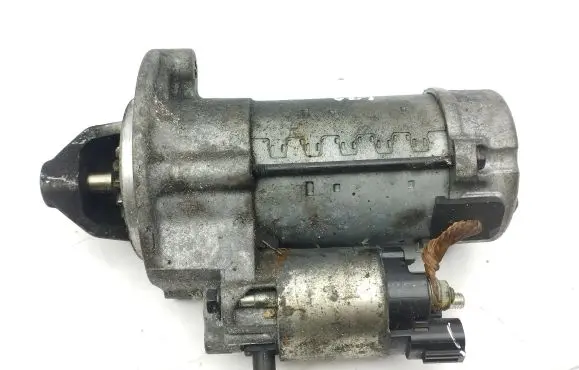 Hyundai i40 Starter motor 361002A550