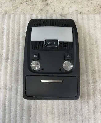 Audi A5 8T 8F Front seat light 8T0947135BF 8T0947135