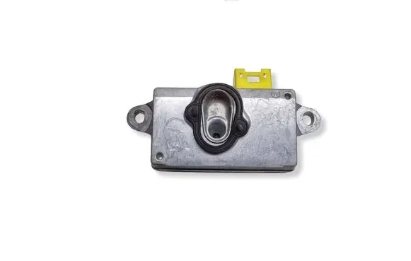 BMW 7 E65 E66 Airbag control unit/module 6970908 65776970908