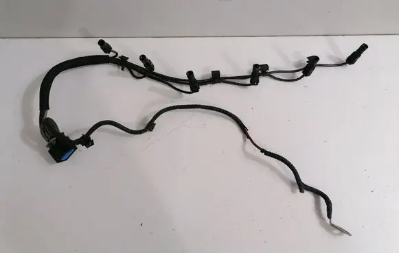 BMW X5 F15 Glow plug wires 8583653