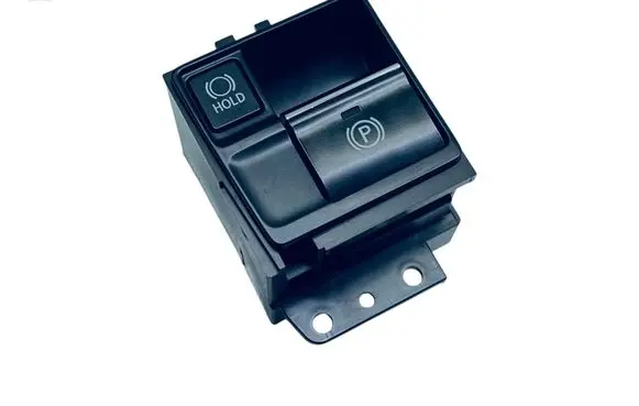 Lexus RX 450H Hand parking brake switch 8439048060 84390-48060
