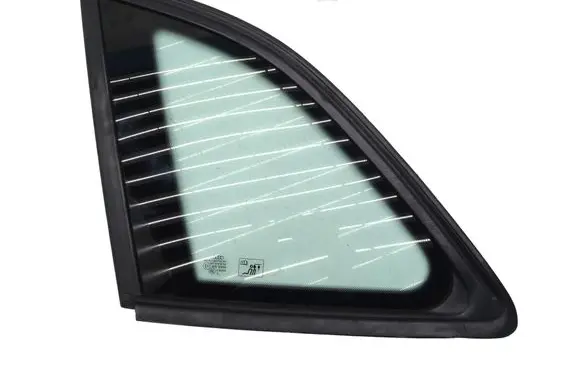 Audi Q5 SQ5 8R Front triangle window/glass 8R0845299