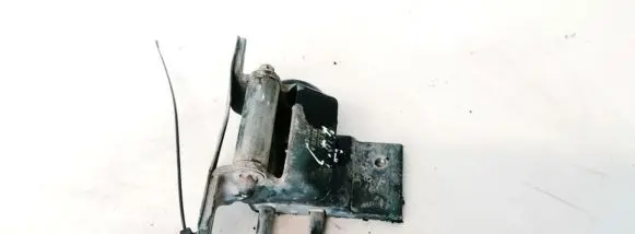 Audi 100 S4 C4 Rear door lower hinge 4A0833412A
