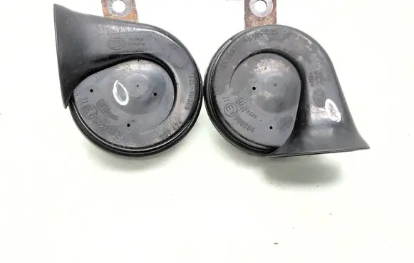 Opel Astra H Horn signal E1000209
